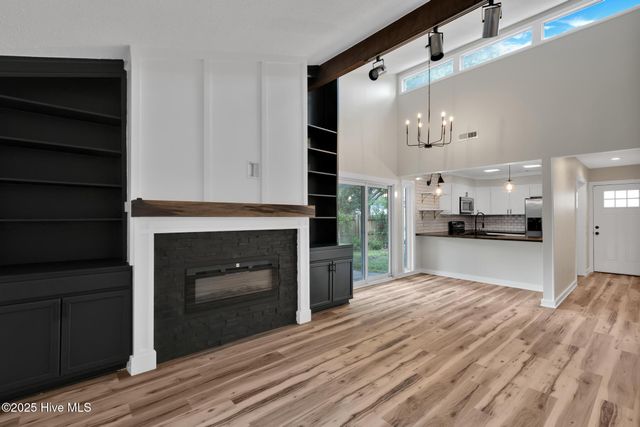 1505 Davis Street, Jacksonville, NC 28540