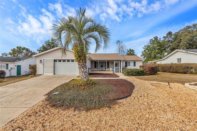 6418 SW 62ND AVENUE, Ocala, FL 34474