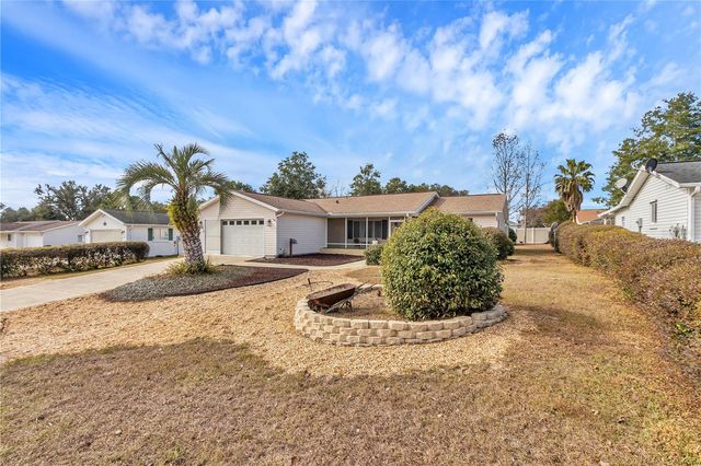 6418 SW 62ND AVENUE, Ocala, FL 34474