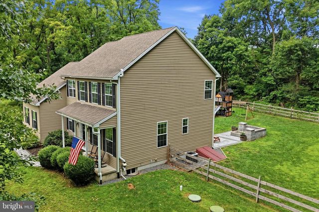 125 JAMIE LN, Coatesville, PA 19320