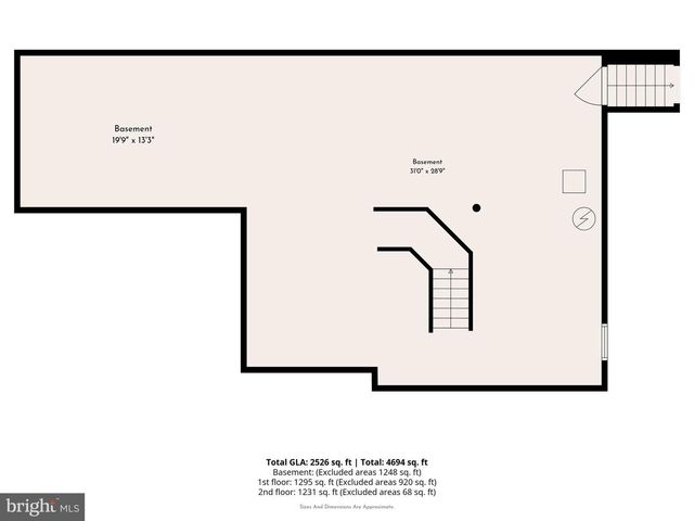 125 JAMIE LN, Coatesville, PA 19320