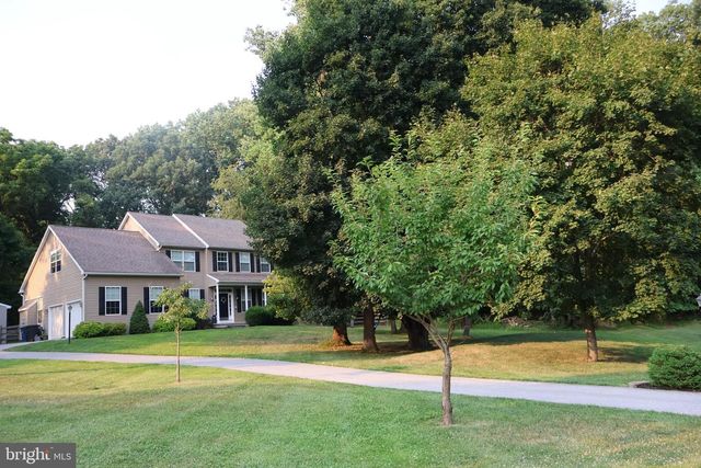 125 JAMIE LN, Coatesville, PA 19320