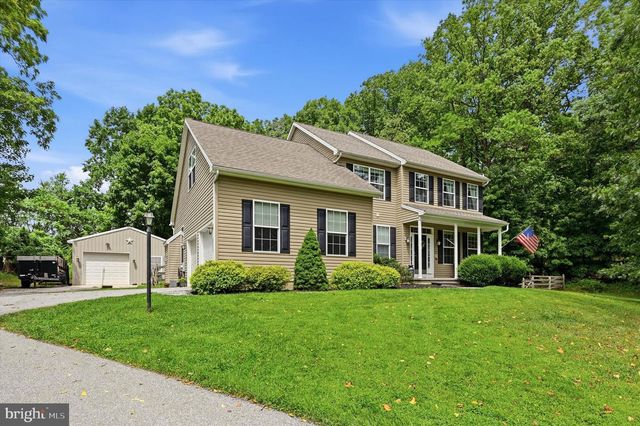 125 JAMIE LN, Coatesville, PA 19320