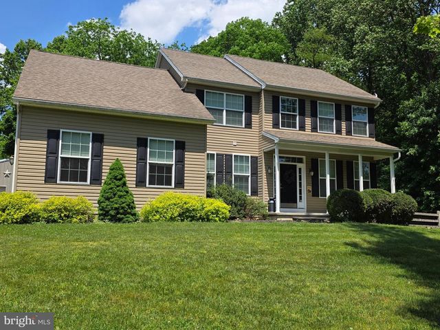 125 JAMIE LN, Coatesville, PA 19320