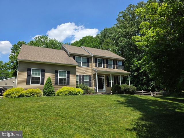 125 JAMIE LN, Coatesville, PA 19320