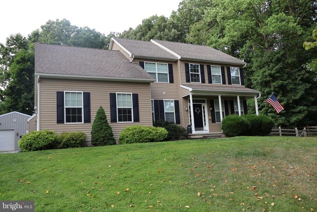 125 JAMIE LN, Coatesville, PA 19320