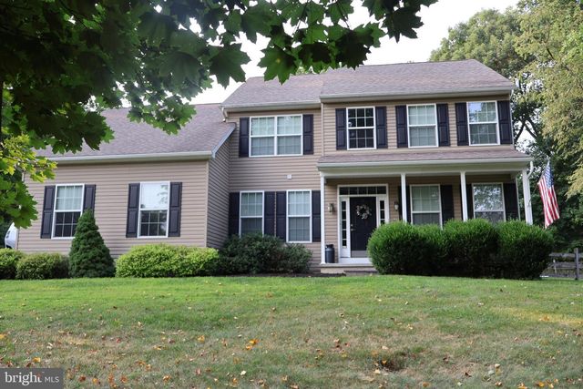 125 JAMIE LN, Coatesville, PA 19320