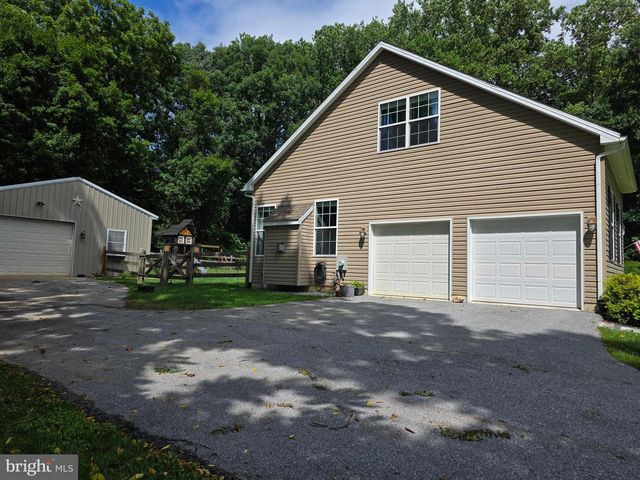 125 JAMIE LN, Coatesville, PA 19320