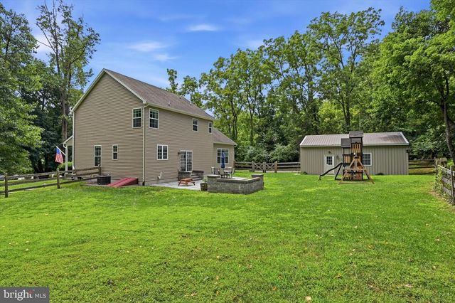 125 JAMIE LN, Coatesville, PA 19320