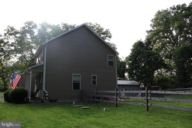 125 JAMIE LN, Coatesville, PA 19320