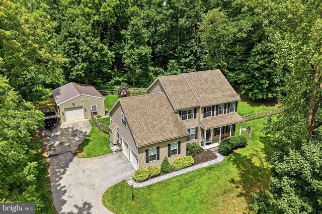 125 JAMIE LN, Coatesville, PA 19320