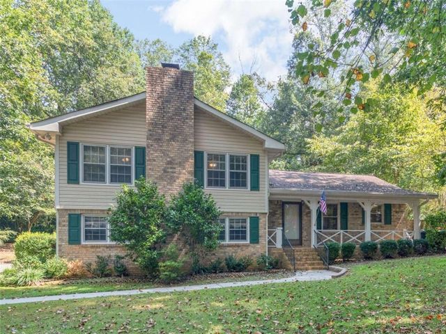 8294 Winston Way, Jonesboro, GA 30236