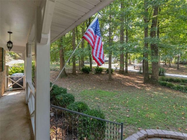 8294 Winston Way, Jonesboro, GA 30236