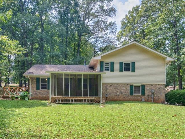 8294 Winston Way, Jonesboro, GA 30236