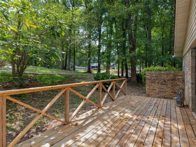 8294 Winston Way, Jonesboro, GA 30236