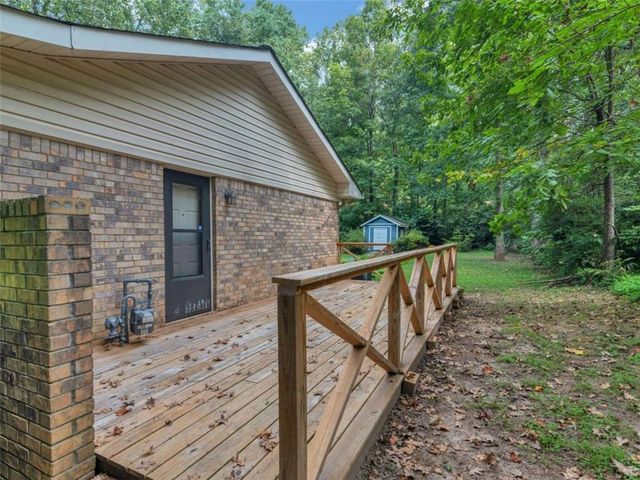 8294 Winston Way, Jonesboro, GA 30236