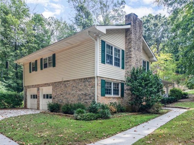 8294 Winston Way, Jonesboro, GA 30236