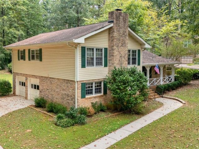 8294 Winston Way, Jonesboro, GA 30236