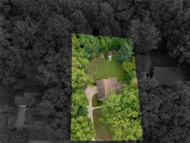 8294 Winston Way, Jonesboro, GA 30236