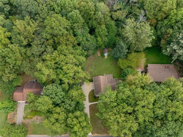 8294 Winston Way, Jonesboro, GA 30236