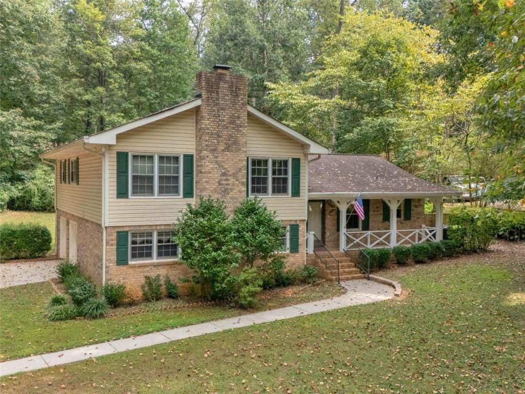 8294 Winston Way, Jonesboro, GA 30236