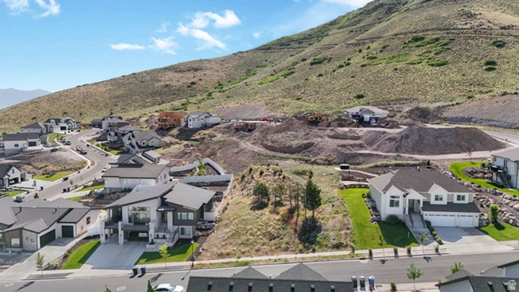 14639 S ANNIKA RUN DR # 16, Herriman, UT 84096 — exterior