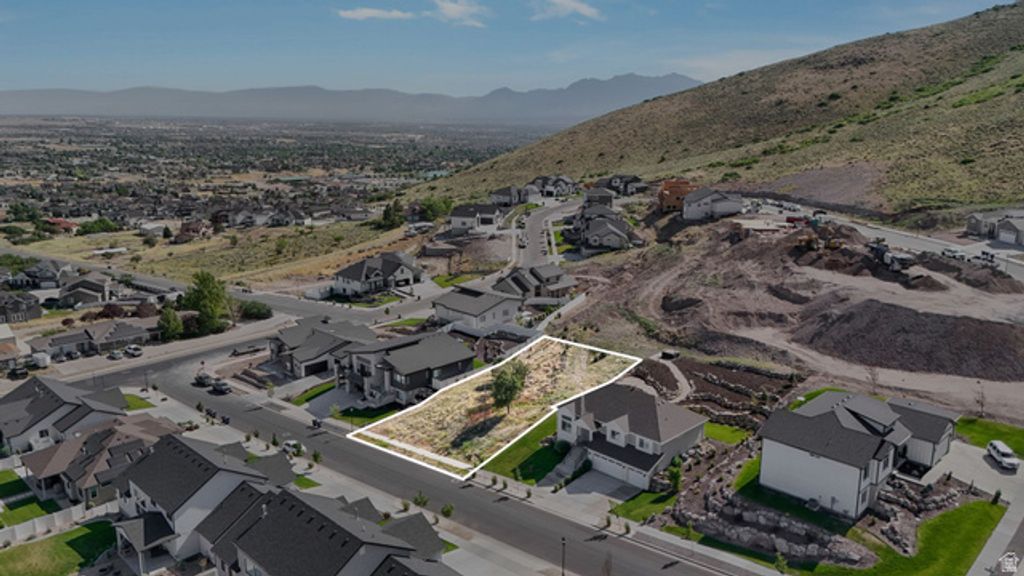 14639 S ANNIKA RUN DR # 16, Herriman, UT 84096 — photo 5