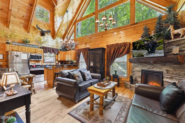 1314 Indian Court, Sevierville, TN 37876