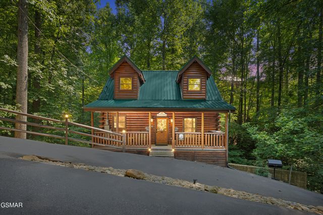 1314 Indian Court, Sevierville, TN 37876