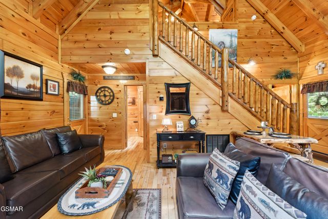 1314 Indian Court, Sevierville, TN 37876