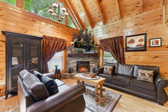 1314 Indian Court, Sevierville, TN 37876