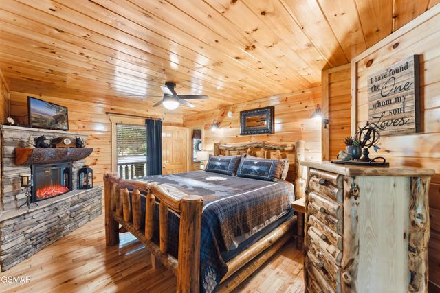 1314 Indian Court, Sevierville, TN 37876