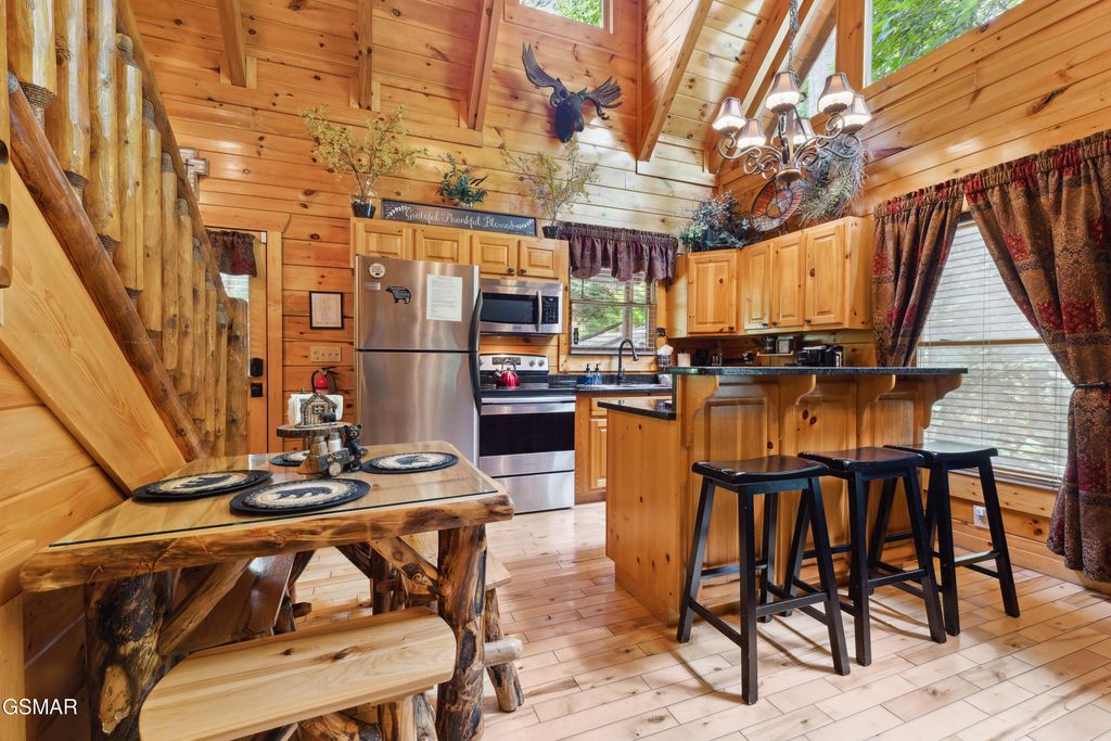 1314 Indian Court, Sevierville, TN 37876