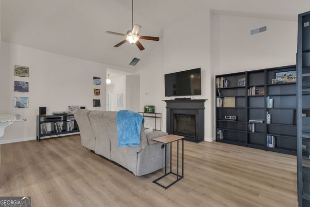 582 Griffin Street, Grantville, GA 30220