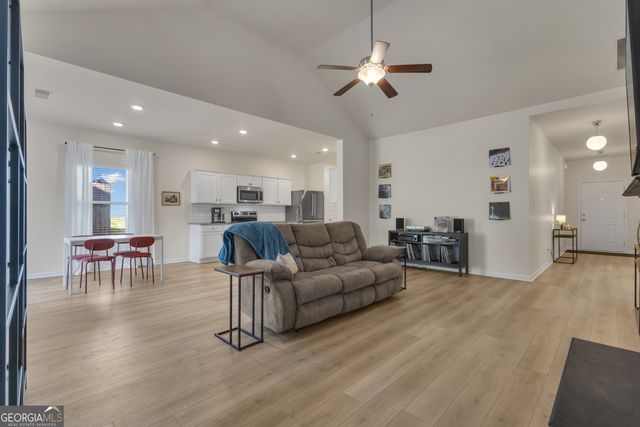 582 Griffin Street, Grantville, GA 30220