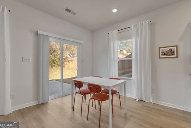 582 Griffin Street, Grantville, GA 30220