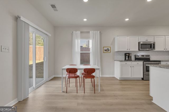 582 Griffin Street, Grantville, GA 30220