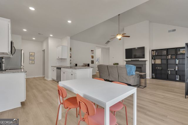 582 Griffin Street, Grantville, GA 30220