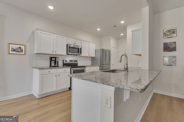 582 Griffin Street, Grantville, GA 30220