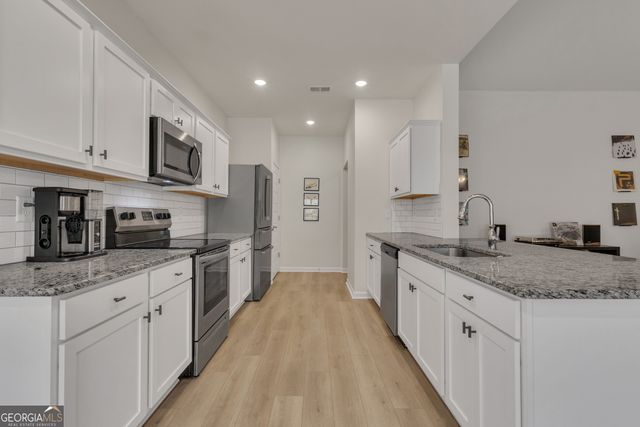 582 Griffin Street, Grantville, GA 30220