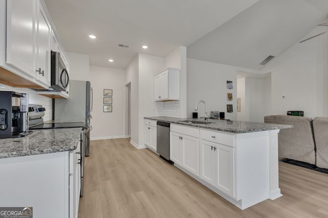 582 Griffin Street, Grantville, GA 30220