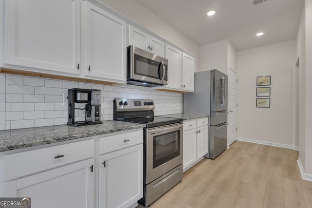 582 Griffin Street, Grantville, GA 30220