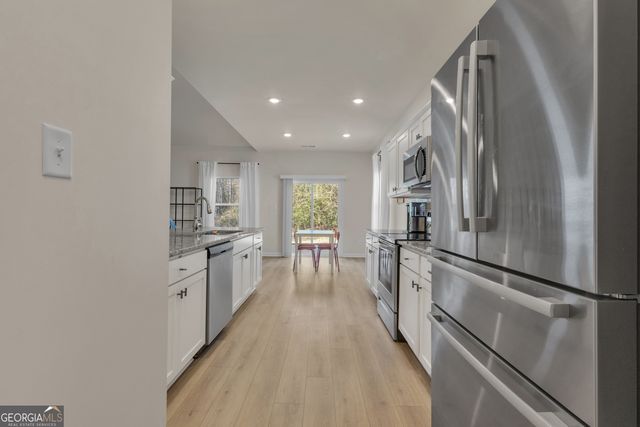 582 Griffin Street, Grantville, GA 30220