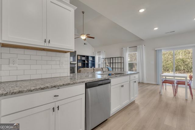 582 Griffin Street, Grantville, GA 30220