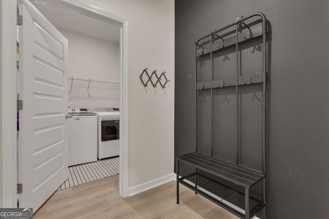 582 Griffin Street, Grantville, GA 30220