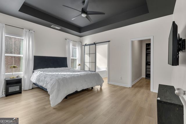 582 Griffin Street, Grantville, GA 30220