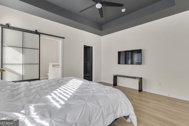 582 Griffin Street, Grantville, GA 30220