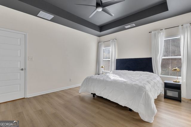 582 Griffin Street, Grantville, GA 30220