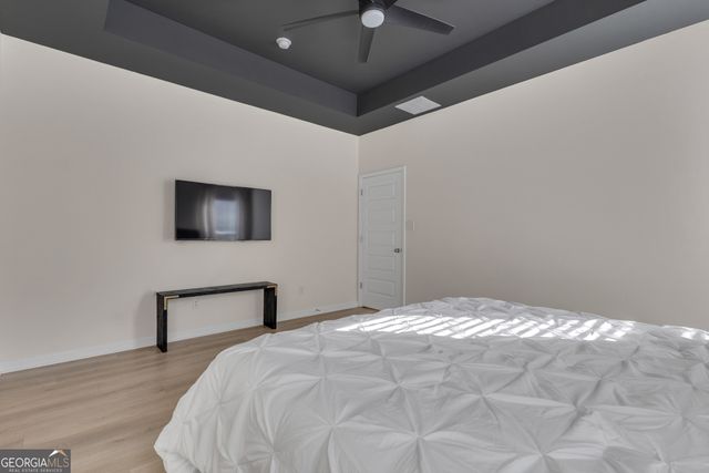 582 Griffin Street, Grantville, GA 30220