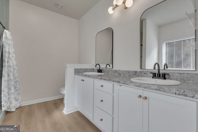 582 Griffin Street, Grantville, GA 30220